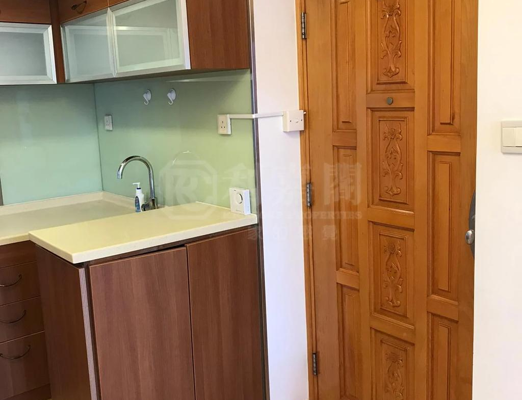 豐景花園 B座 - 28NTS – 香港北部都會區