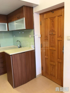 豐景花園 B座 - 28NTS – 香港北部都會區