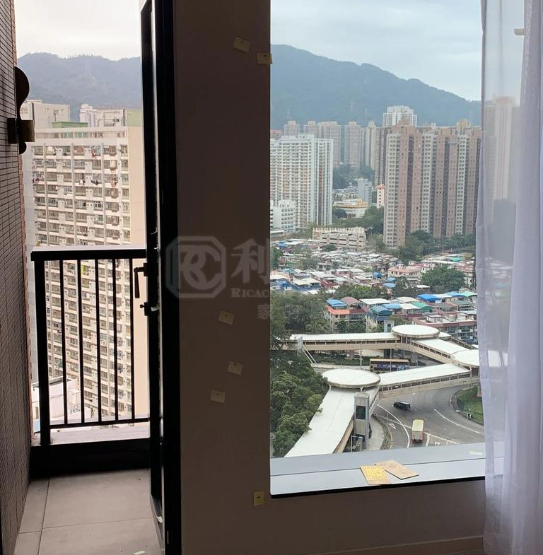 柏傲莊 1期 3座 (3B) - 28NTS – 香港北部都會區