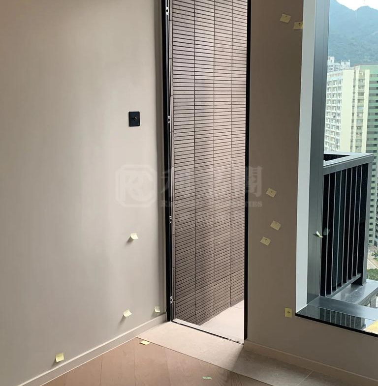 柏傲莊 1期 3座 (3B) - 28NTS – 香港北部都會區