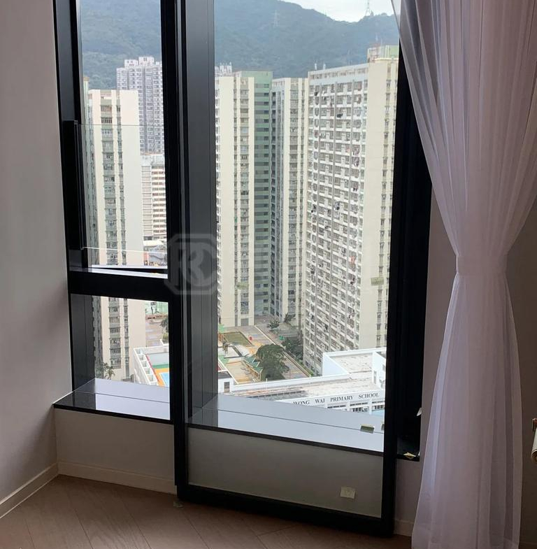 柏傲莊 1期 3座 (3B) - 28NTS – 香港北部都會區