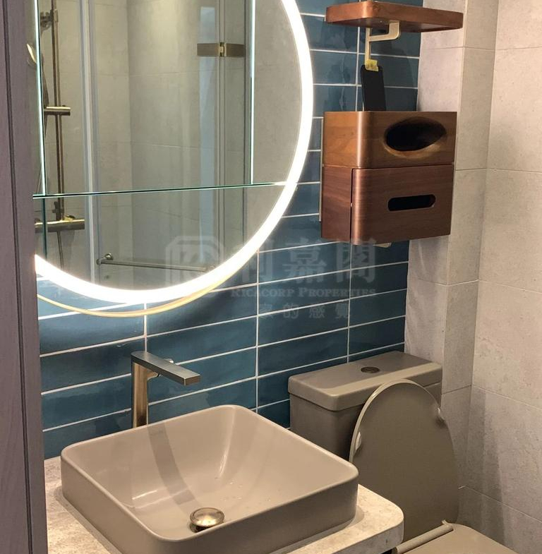 柏傲莊 1期 3座 (3B) - 28NTS – 香港北部都會區