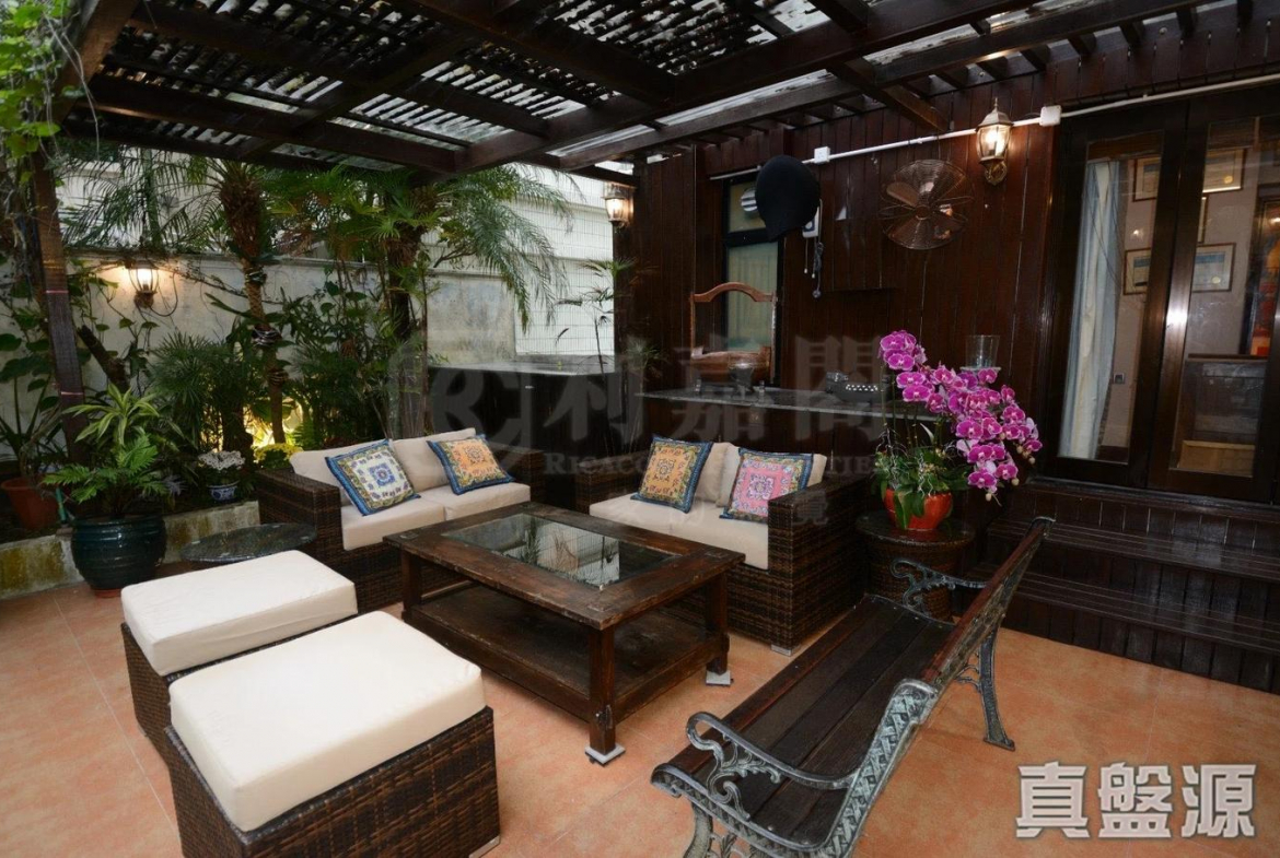 滌濤山 8座 - 28NTS – 香港北部都會區