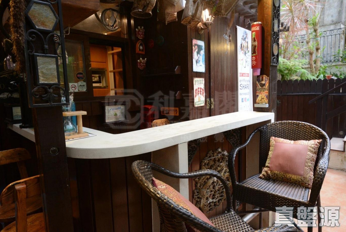 滌濤山 8座 - 28NTS – 香港北部都會區