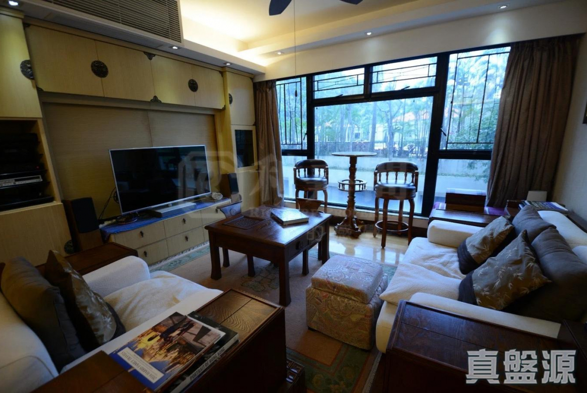 滌濤山 8座 - 28NTS – 香港北部都會區