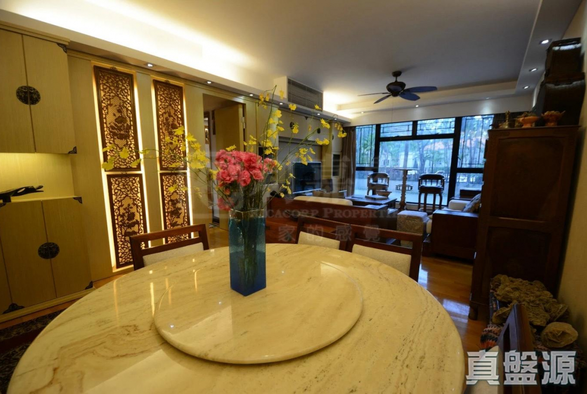 滌濤山 8座 - 28NTS – 香港北部都會區