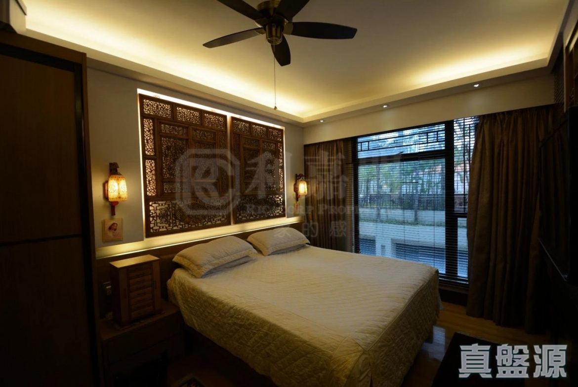 滌濤山 8座 - 28NTS – 香港北部都會區