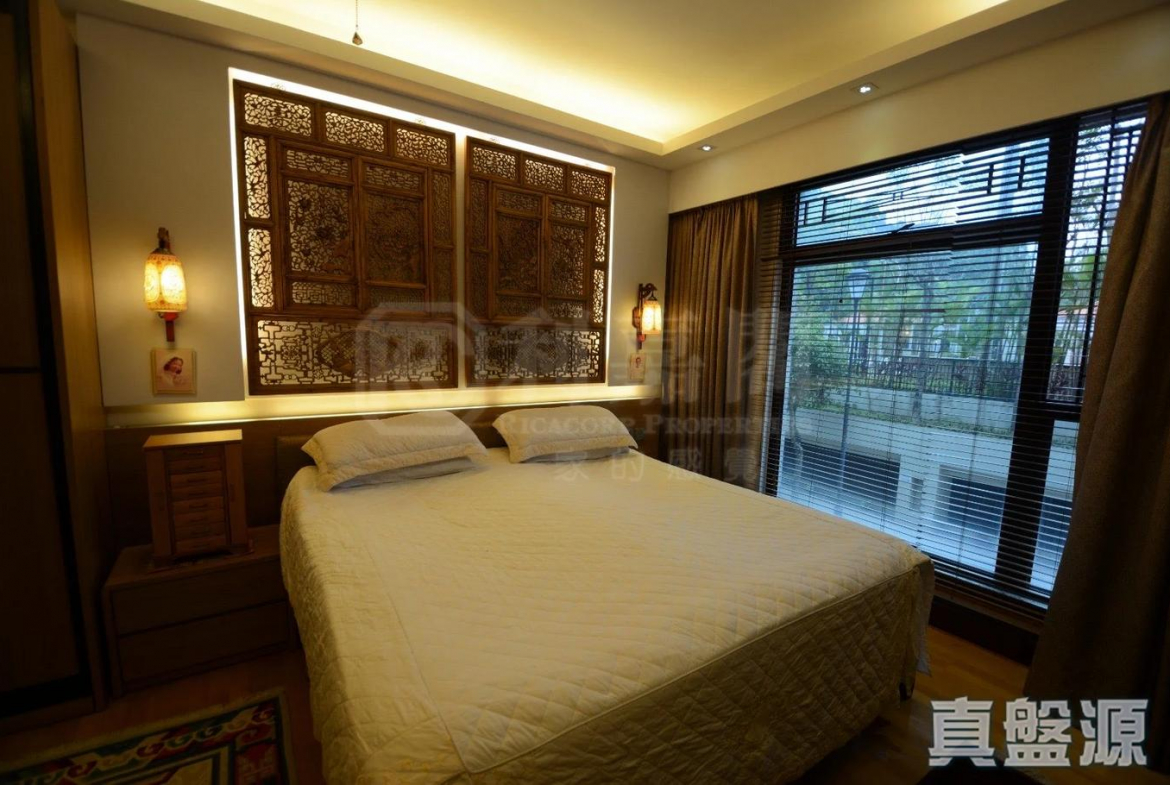 滌濤山 8座 - 28NTS – 香港北部都會區