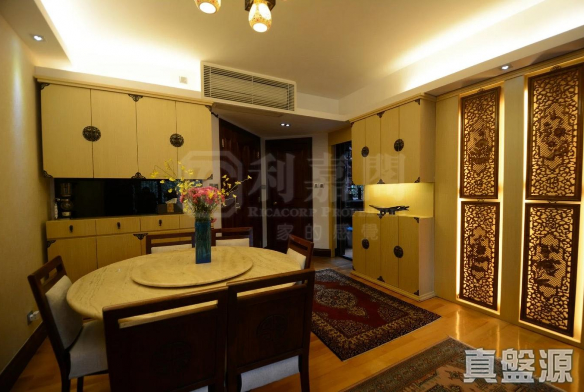 滌濤山 8座 - 28NTS – 香港北部都會區