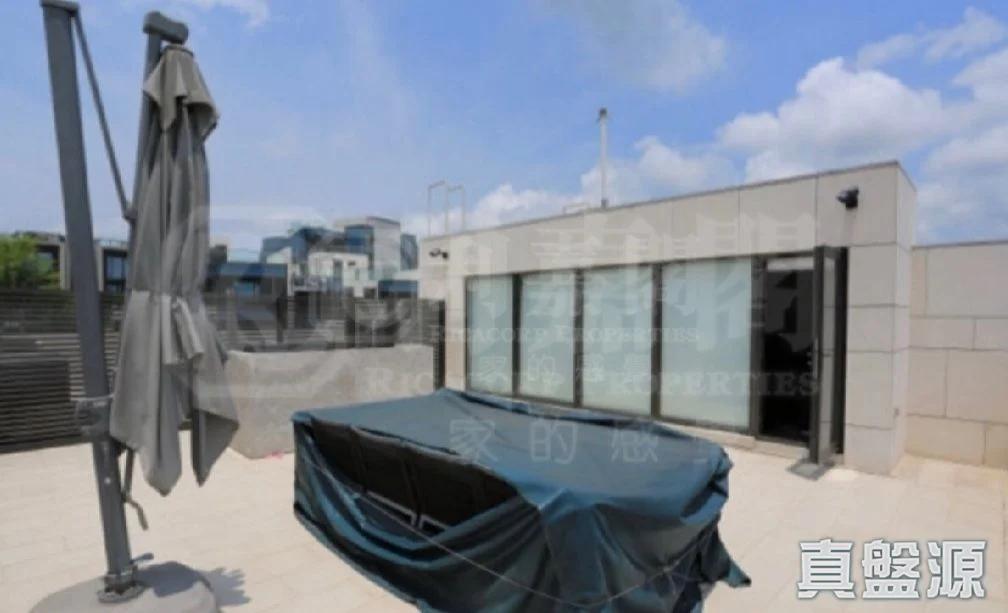 九肚山峰 - 28NTS – 香港北部都會區