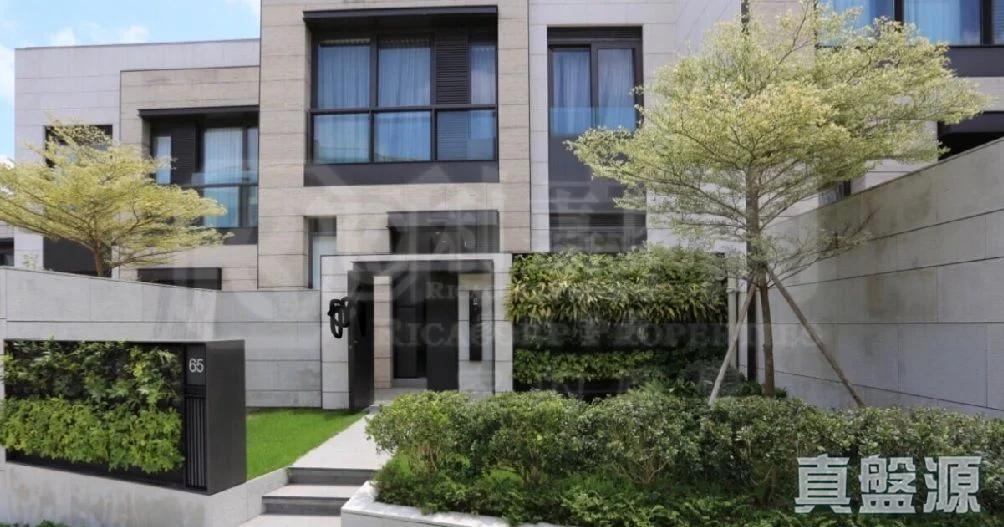 九肚山峰 - 28NTS – 香港北部都會區