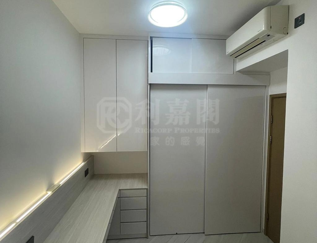 溱柏 8座 - 28NTS – 香港北部都會區