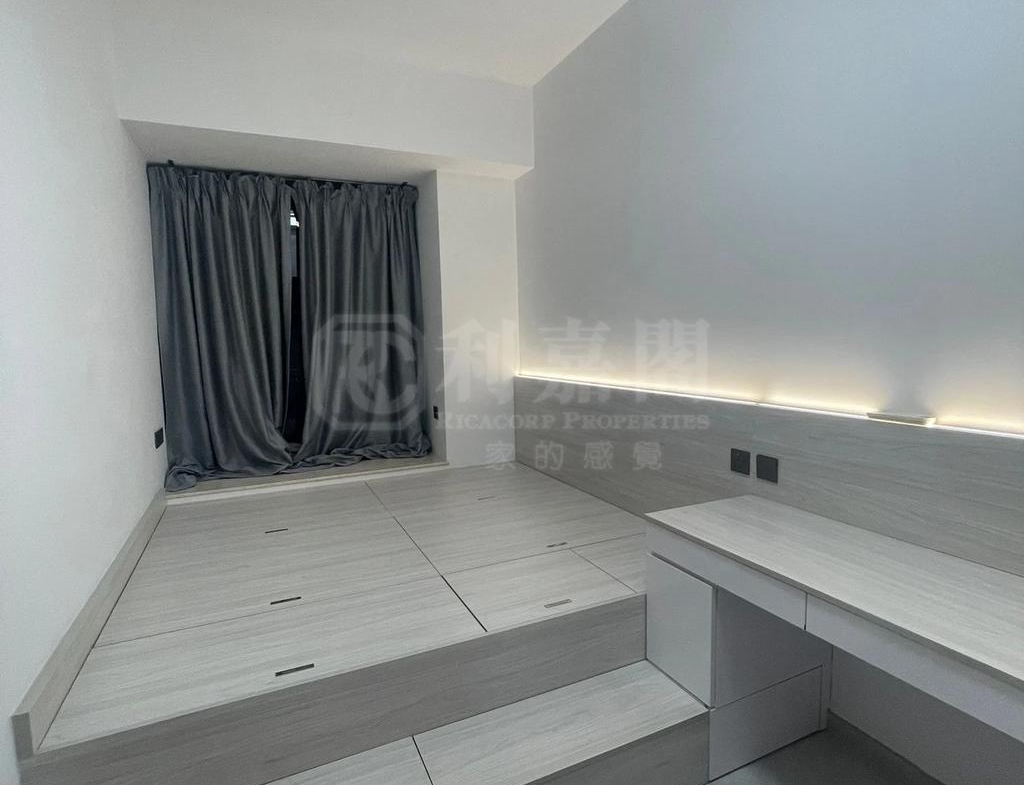 溱柏 8座 - 28NTS – 香港北部都會區