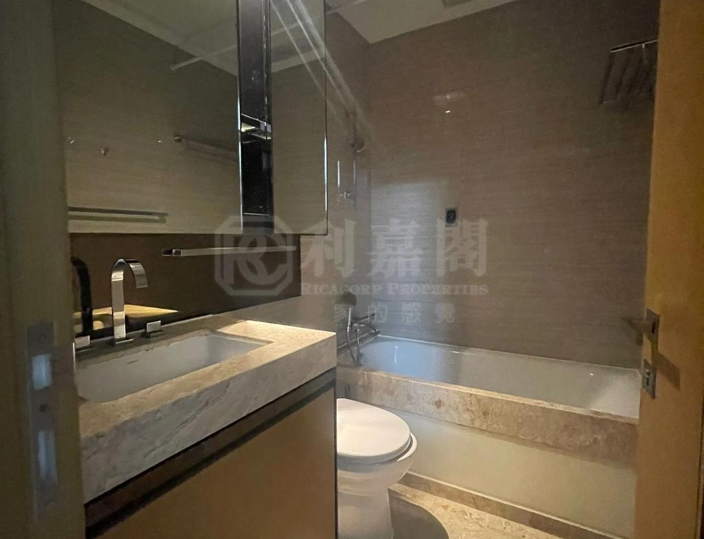 溱柏 8座 - 28NTS – 香港北部都會區