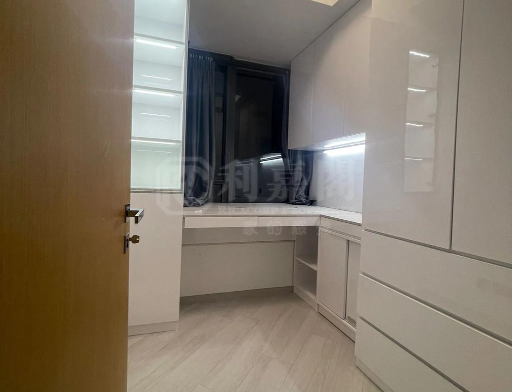 溱柏 8座 - 28NTS – 香港北部都會區