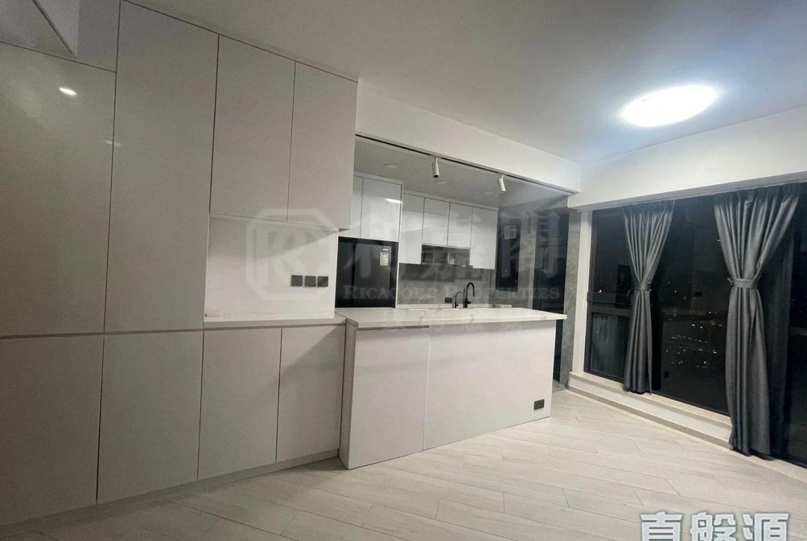 溱柏 8座 - 28NTS – 香港北部都會區