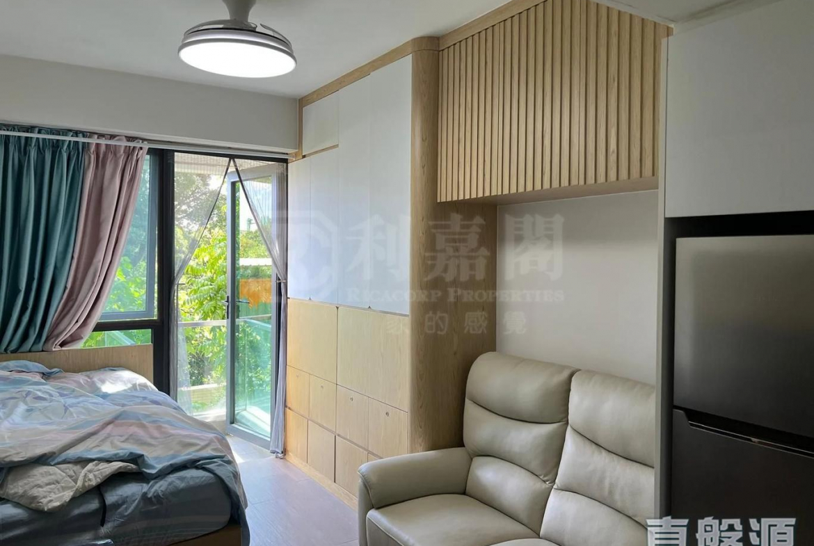 南屏匯 1座 - 28NTS – 香港北部都會區