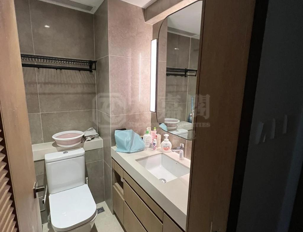 南屏匯 1座 - 28NTS – 香港北部都會區