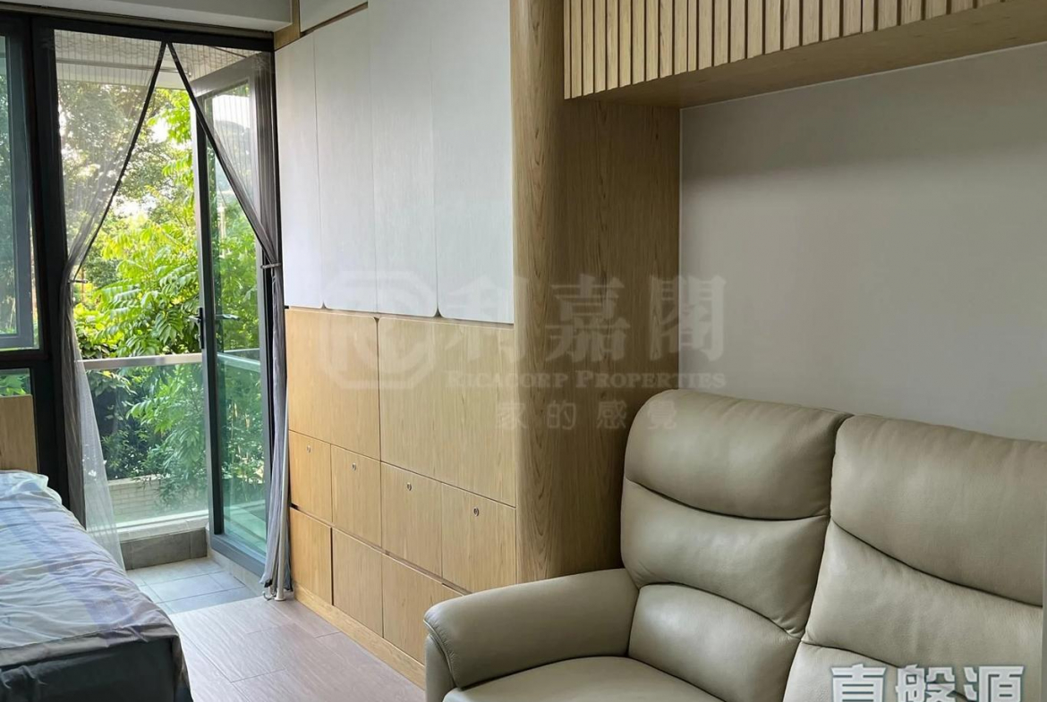 南屏匯 1座 - 28NTS – 香港北部都會區