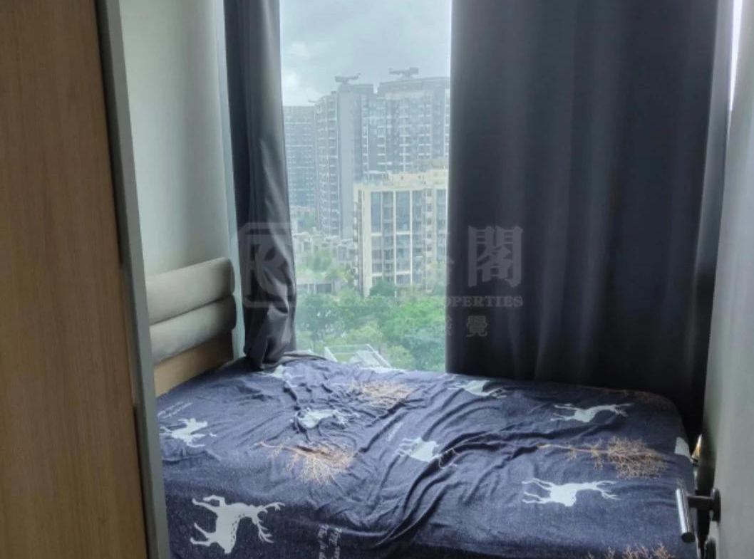 上源 1B座 - 28NTS – 香港北部都會區