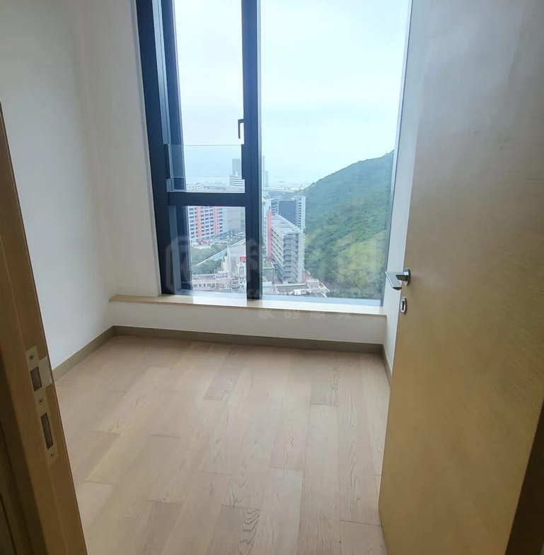 明翹匯 1座 - 28NTS – 香港北部都會區