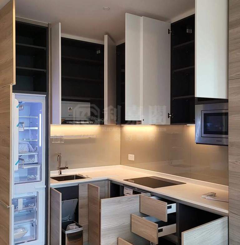 明翹匯 1座 - 28NTS – 香港北部都會區