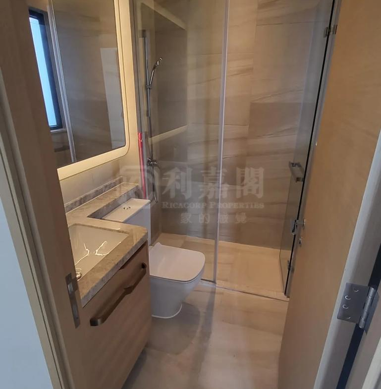 明翹匯 1座 - 28NTS – 香港北部都會區