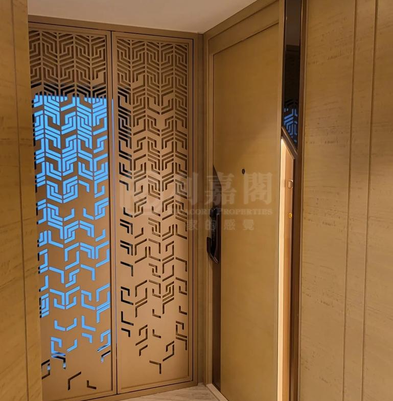 明翹匯 1座 - 28NTS – 香港北部都會區