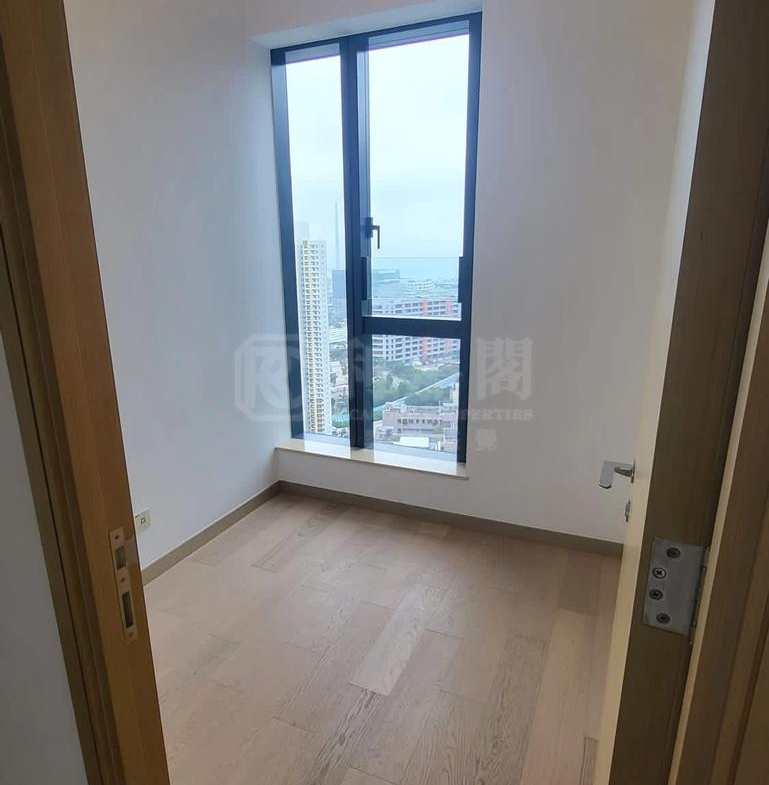 明翹匯 1座 - 28NTS – 香港北部都會區