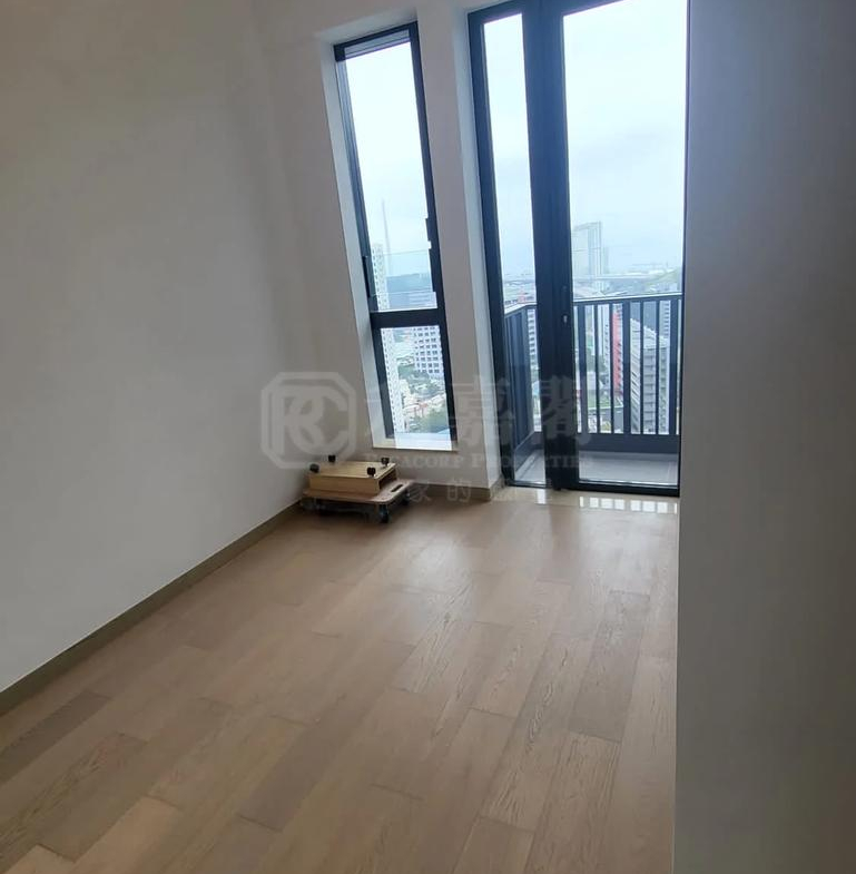 明翹匯 1座 - 28NTS – 香港北部都會區