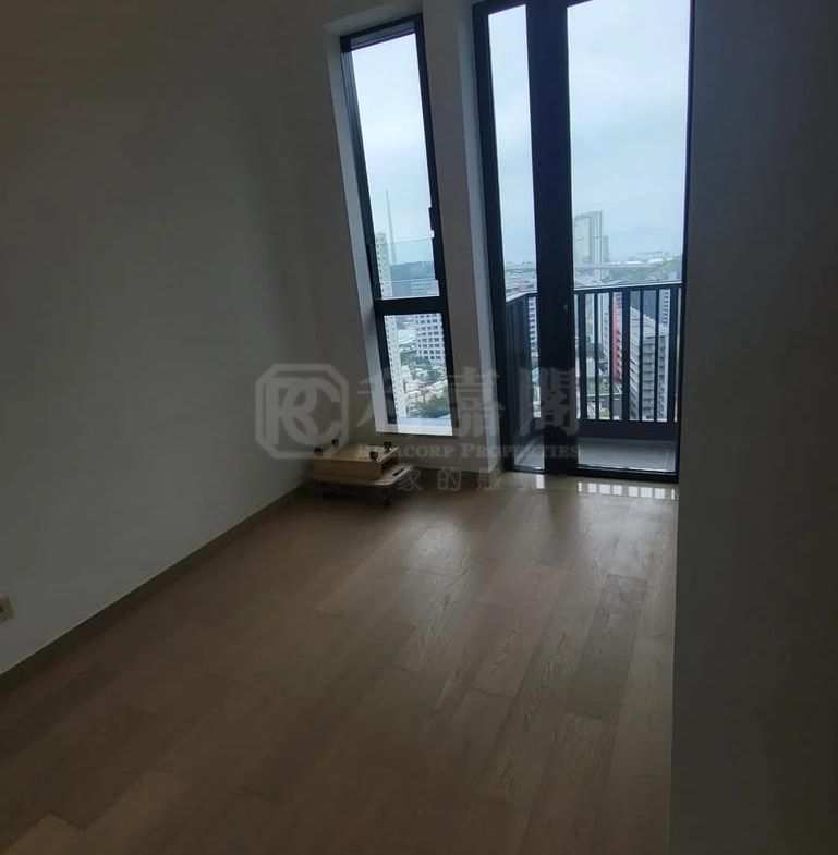 明翹匯 1座 - 28NTS – 香港北部都會區