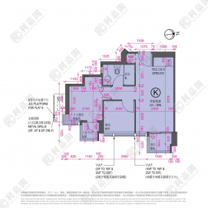 177135642834139_2000_ricacorp.png 蝶翠峰 5期 尚悅‧嶺 2座 - 28NTS – 香港北部都會區