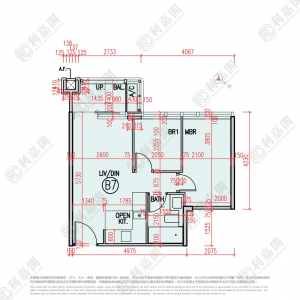 1771357756174997_2000_ricacorp.png 柏瓏 1B期 柏瓏 II 8座 - 28NTS – 香港北部都會區