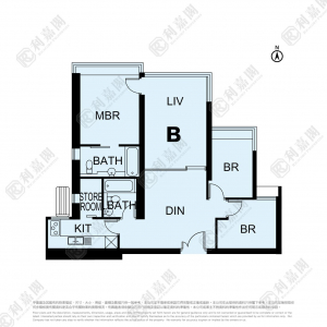 177135852412007_2000_ricacorp.png 藍天海岸 1期 1座 - 28NTS – 香港北部都會區