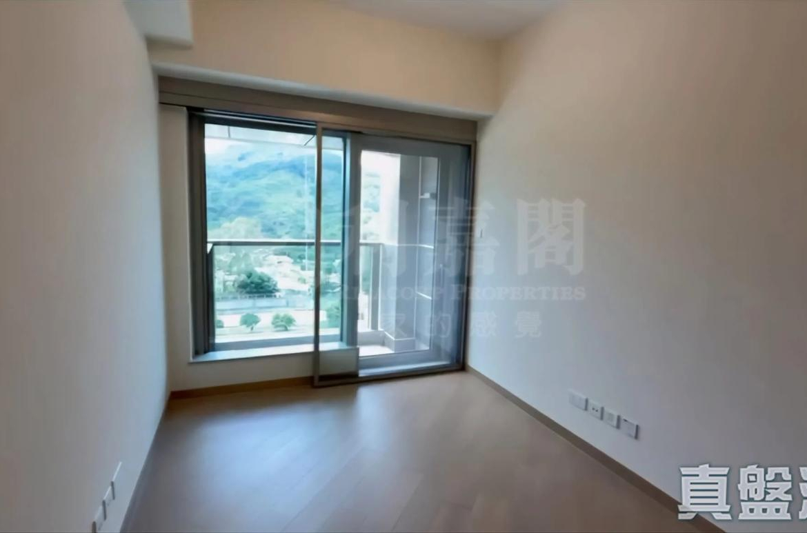 柏瓏 1A期 柏瓏 I 2座 - 28NTS – 香港北部都會區