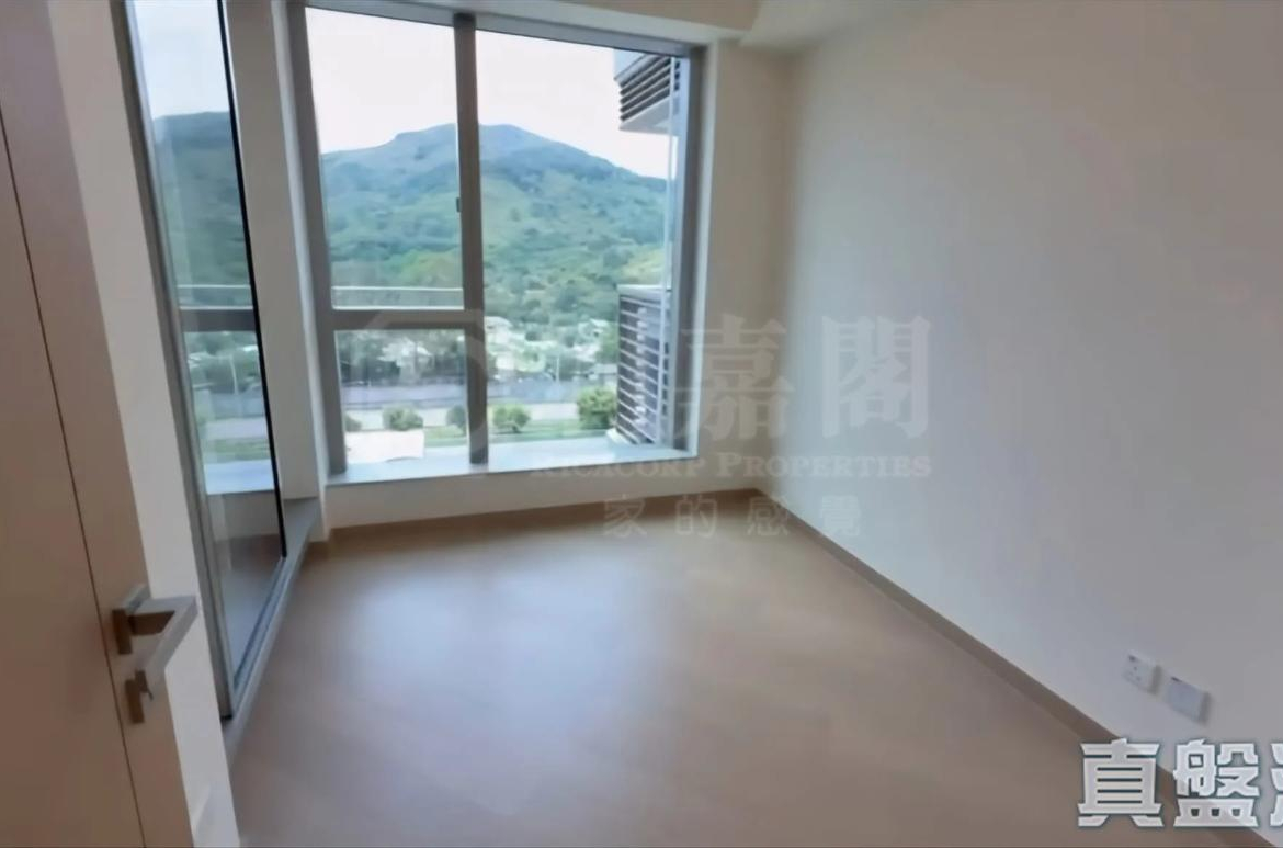 柏瓏 1A期 柏瓏 I 2座 - 28NTS – 香港北部都會區