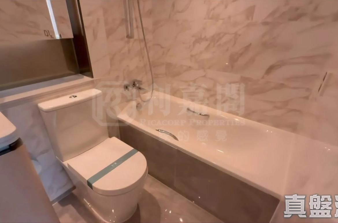 柏瓏 1A期 柏瓏 I 2座 - 28NTS – 香港北部都會區