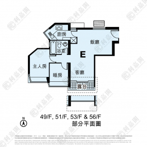 1771359141172630_2000_ricacorp.png 藍天海岸 1期 2座 - 28NTS – 香港北部都會區