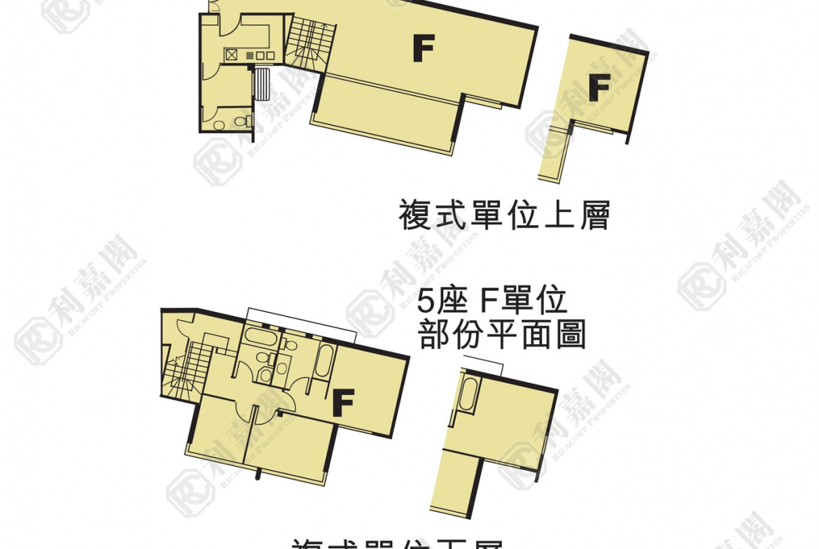 東堤灣畔 2期 6座 - 28NTS – 香港北部都會區