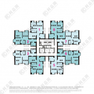 177136017339001_2000_ricacorp.png 新葵芳花園 C座 - 28NTS – 香港北部都會區