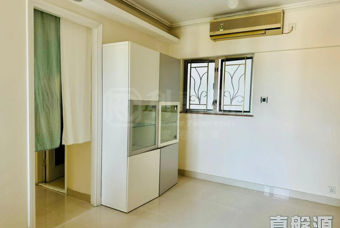 采葉庭 12座 - 28NTS – 香港北部都會區