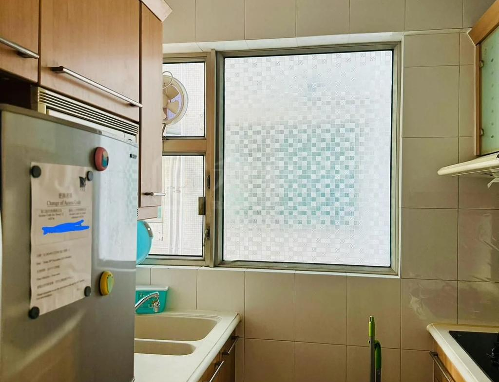 采葉庭 12座 - 28NTS – 香港北部都會區