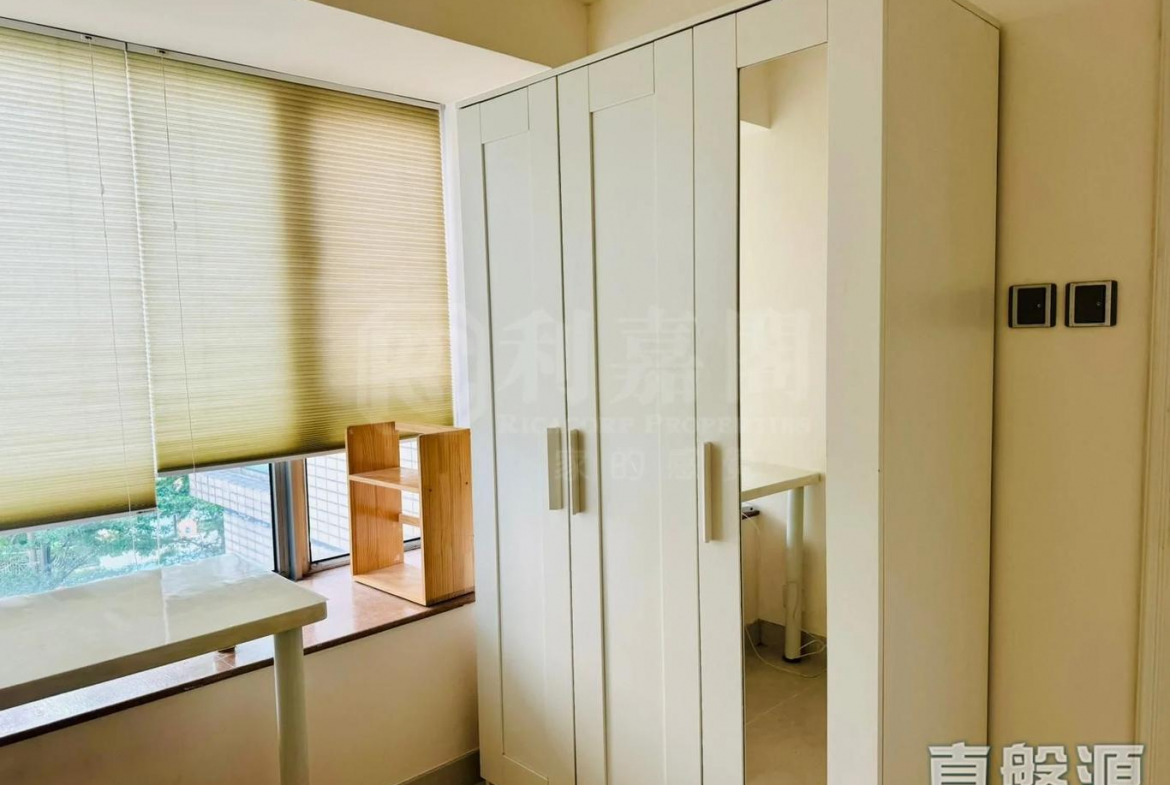 采葉庭 12座 - 28NTS – 香港北部都會區