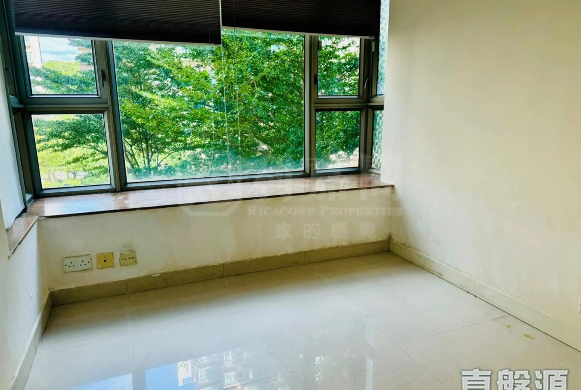 采葉庭 12座 - 28NTS – 香港北部都會區