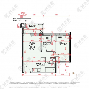 1771360780175018_2000_ricacorp.png 柏瓏 1B期 柏瓏 II 9座 - 28NTS – 香港北部都會區