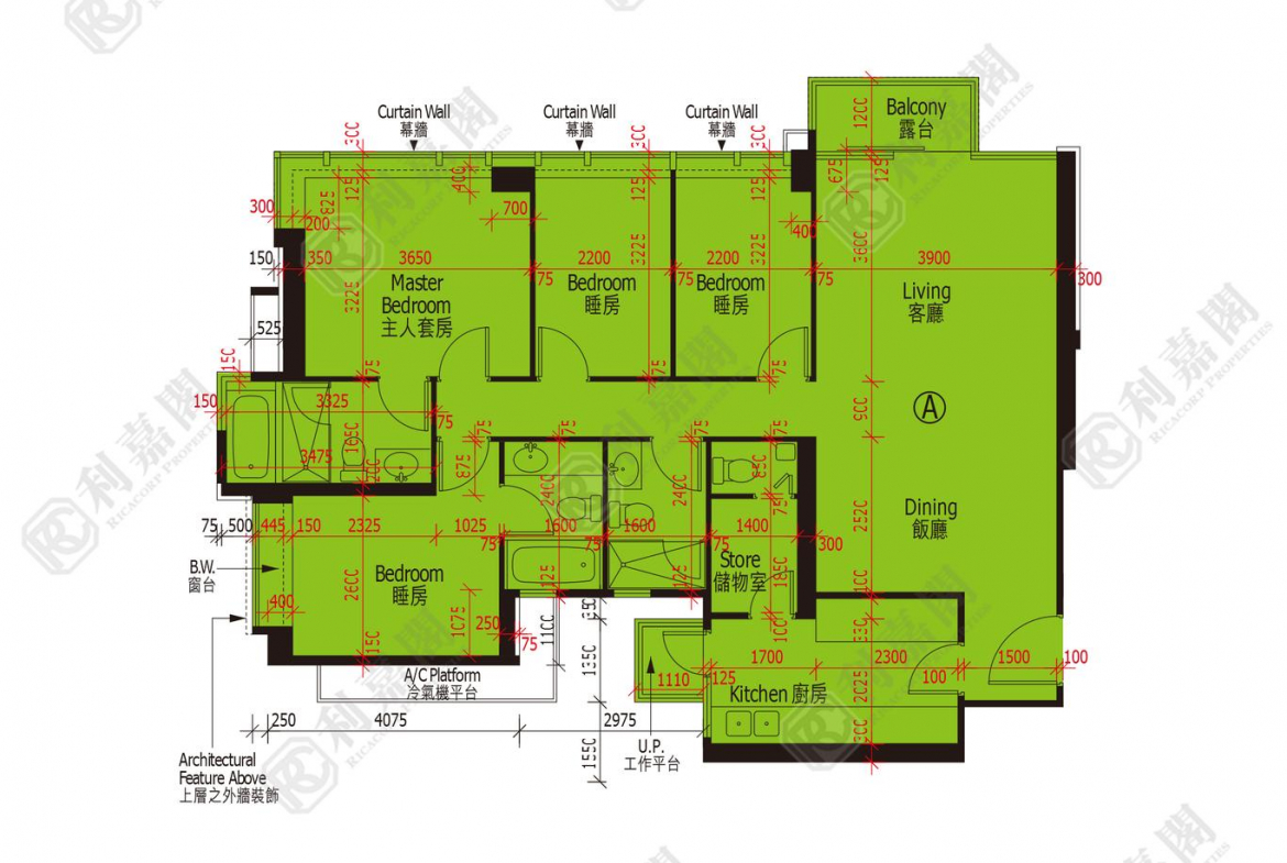 昇薈 5座 - 28NTS – 香港北部都會區
