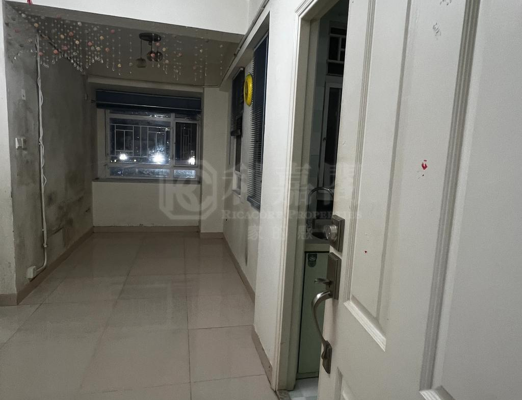 鳳翔大廈 - 28NTS – 香港北部都會區