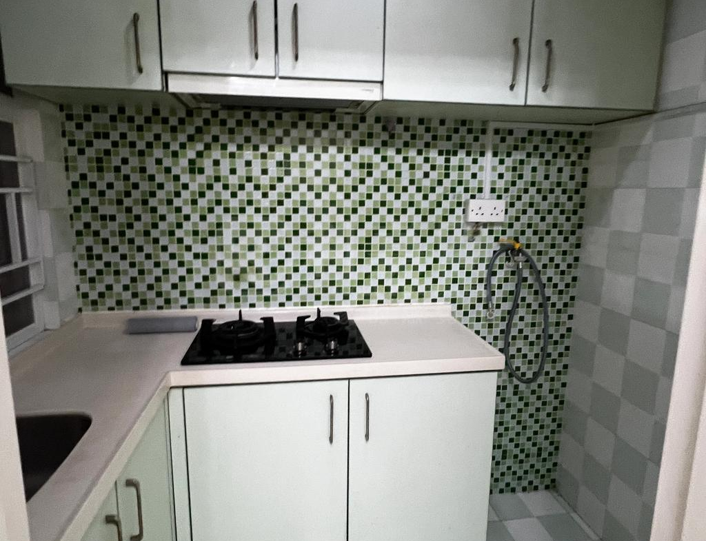 鳳翔大廈 - 28NTS – 香港北部都會區