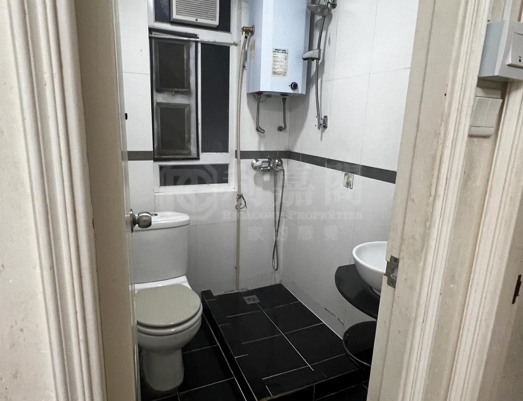 鳳翔大廈 - 28NTS – 香港北部都會區