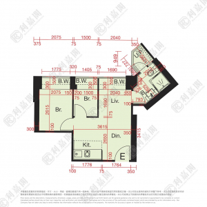 177136365710767_2000_ricacorp.png 尚悅 8座 - 28NTS – 香港北部都會區
